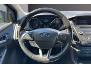 FORD d'occasion FOCUS 1.6 TDCI 115 TREND de 2015 Osny (95)﻿