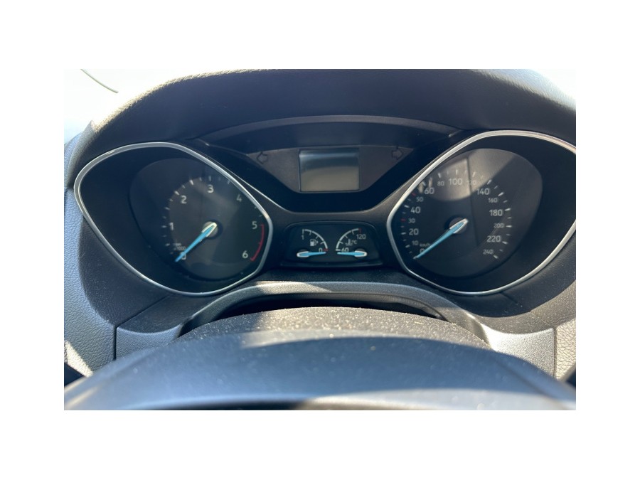 FORD d'occasion FOCUS 1.6 TDCI 115 TREND de 2015 Osny (95)﻿