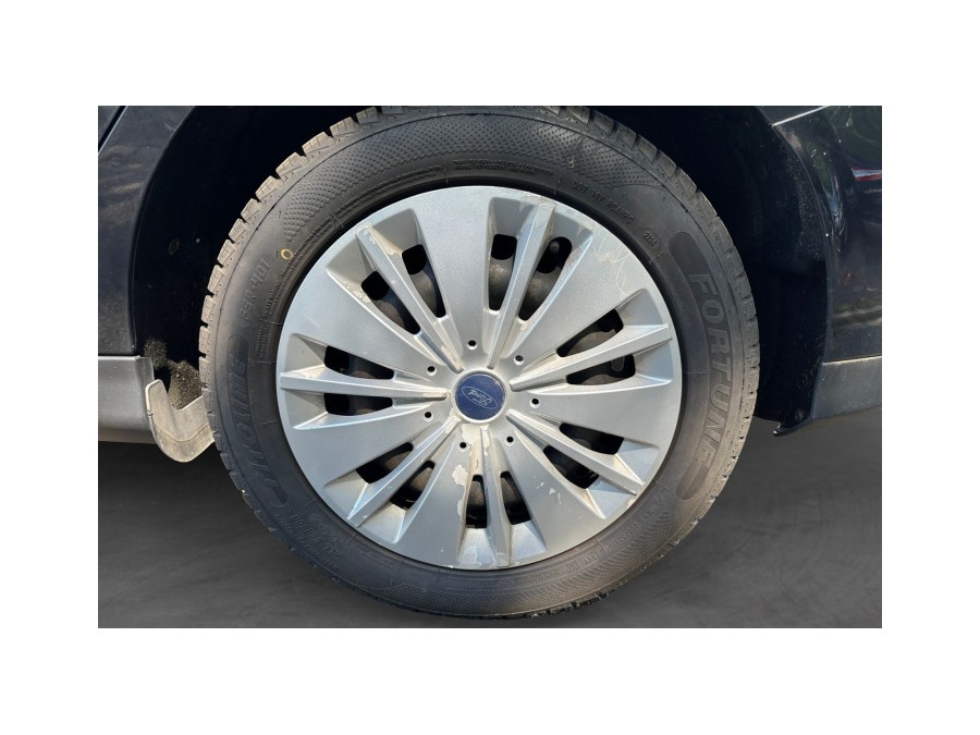 FORD d'occasion FOCUS 1.6 TDCI 115 TREND de 2015 Osny (95)﻿