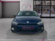 VOLKSWAGEN d'occasion SCIROCCO VOLKSWAGEN SCIROCCO 1.4 TSI 125ch de