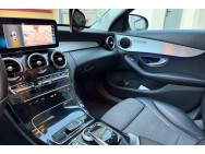 MERCEDES d'occasion CLASSE C C220 D de 2019 Le Raincy (93)﻿