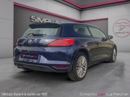 VOLKSWAGEN d'occasion SCIROCCO VOLKSWAGEN SCIROCCO 1.4 TSI 125ch de