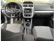 VOLKSWAGEN d'occasion SCIROCCO VOLKSWAGEN SCIROCCO 1.4 TSI 125ch de