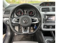 VOLKSWAGEN d'occasion SCIROCCO VOLKSWAGEN SCIROCCO 1.4 TSI 125ch de