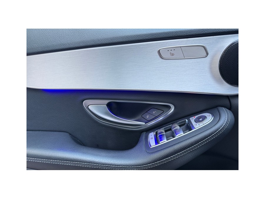 MERCEDES d'occasion CLASSE C C220 D de 2019 Le Raincy (93)﻿
