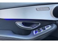 MERCEDES d'occasion CLASSE C C220 D de 2019 Le Raincy (93)﻿