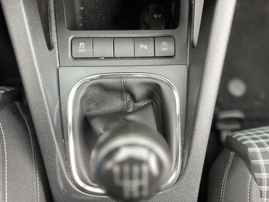 VOLKSWAGEN d'occasion SCIROCCO VOLKSWAGEN SCIROCCO 1.4 TSI 125ch de