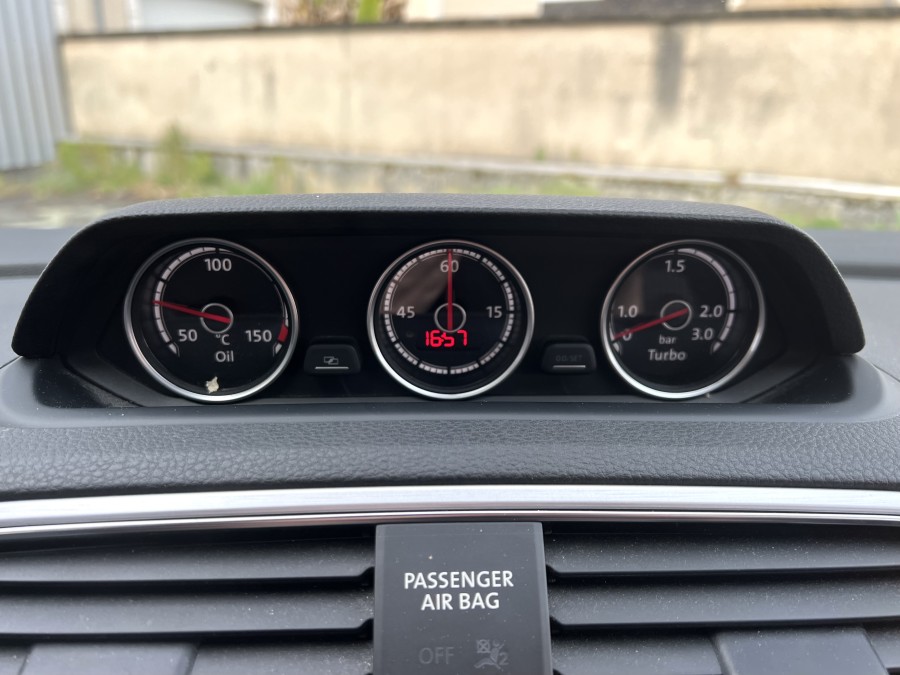 VOLKSWAGEN d'occasion SCIROCCO VOLKSWAGEN SCIROCCO 1.4 TSI 125ch de