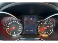 MERCEDES d'occasion CLASSE C C220 D de 2019 Le Raincy (93)﻿