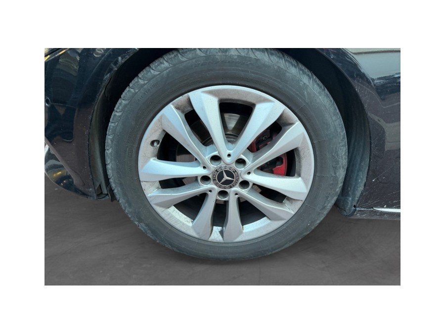 MERCEDES d'occasion CLASSE C C220 D de 2019 Le Raincy (93)﻿