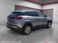 PEUGEOT d'occasion 3008 1.5 BLUE HDI 130 ACTIVE BUSINESS de 2018