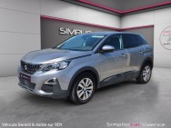 PEUGEOT d'occasion 3008 1.5 BLUE HDI 130 ACTIVE BUSINESS de 2018