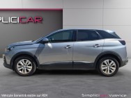 PEUGEOT d'occasion 3008 1.5 BLUE HDI 130 ACTIVE BUSINESS de 2018