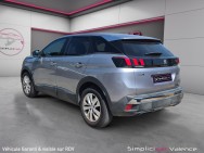 PEUGEOT d'occasion 3008 1.5 BLUE HDI 130 ACTIVE BUSINESS de 2018
