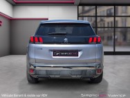 PEUGEOT d'occasion 3008 1.5 BLUE HDI 130 ACTIVE BUSINESS de 2018