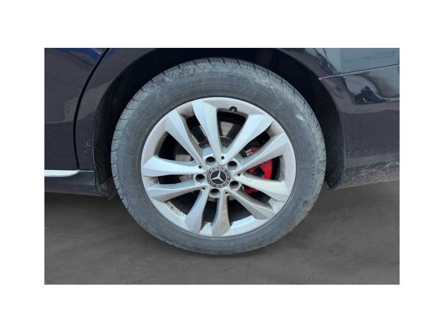MERCEDES d'occasion CLASSE C C220 D de 2019 Le Raincy (93)﻿