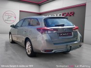 TOYOTA d'occasion AURIS TS 136H FREESTYLE de 2018 Le Raincy (93)﻿