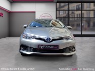 TOYOTA d'occasion AURIS TS 136H FREESTYLE de 2018 Le Raincy (93)﻿