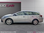 TOYOTA d'occasion AURIS TS 136H FREESTYLE de 2018 Le Raincy (93)﻿