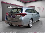 TOYOTA d'occasion AURIS TS 136H FREESTYLE de 2018 Le Raincy (93)﻿