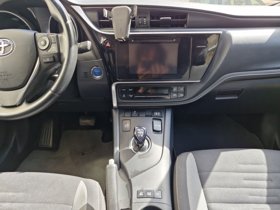 TOYOTA d'occasion AURIS TS 136H FREESTYLE de 2018 Le Raincy (93)﻿