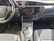 TOYOTA d'occasion AURIS TS 136H FREESTYLE de 2018 Le Raincy (93)﻿