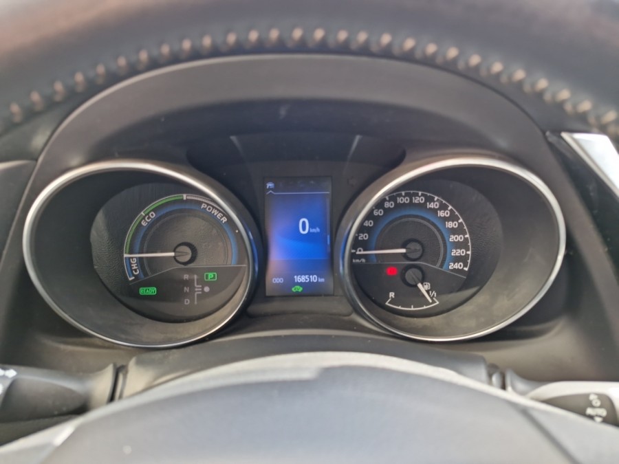 TOYOTA d'occasion AURIS TS 136H FREESTYLE de 2018 Le Raincy (93)﻿