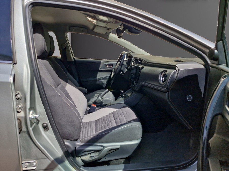 TOYOTA d'occasion AURIS TS 136H FREESTYLE de 2018 Le Raincy (93)﻿