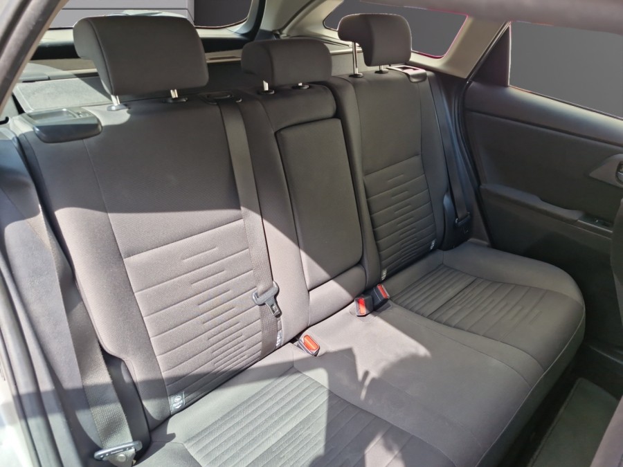 TOYOTA d'occasion AURIS TS 136H FREESTYLE de 2018 Le Raincy (93)﻿