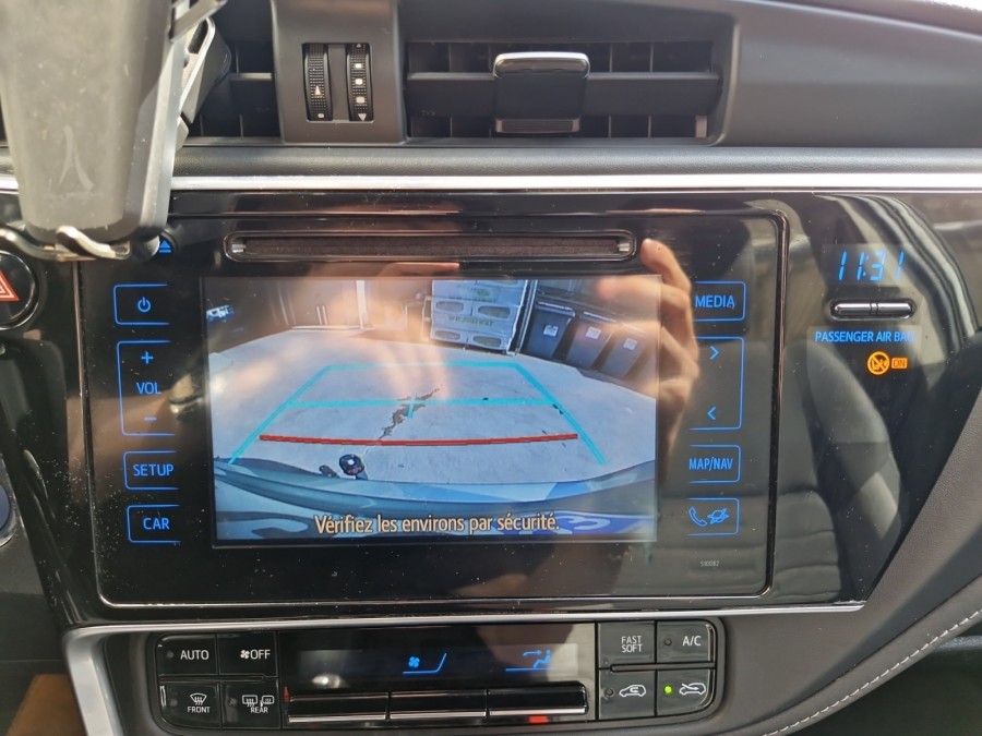 TOYOTA d'occasion AURIS TS 136H FREESTYLE de 2018 Le Raincy (93)﻿