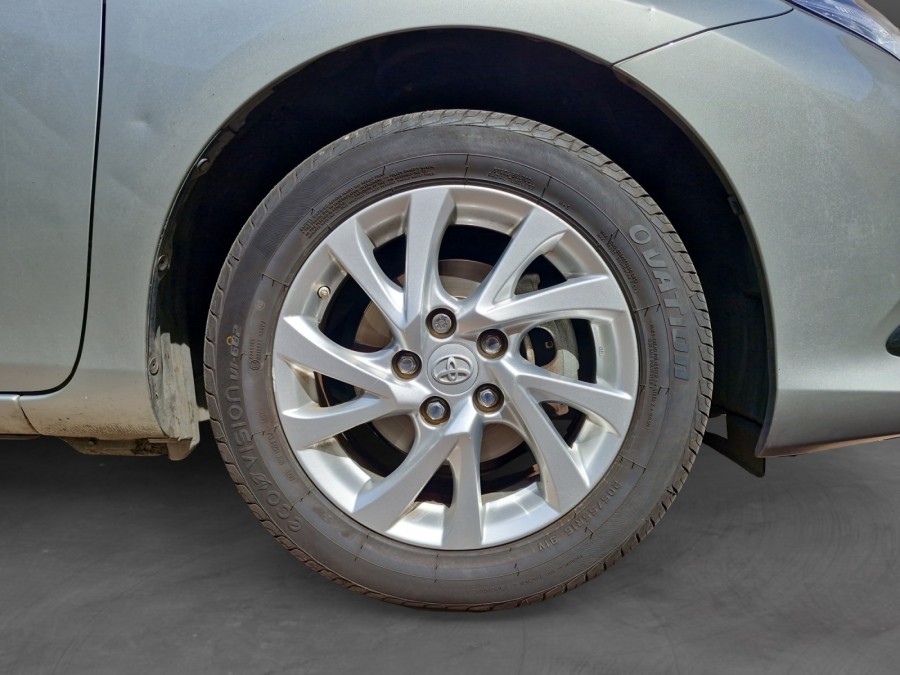 TOYOTA d'occasion AURIS TS 136H FREESTYLE de 2018 Le Raincy (93)﻿