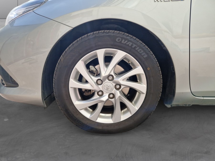 TOYOTA d'occasion AURIS TS 136H FREESTYLE de 2018 Le Raincy (93)﻿