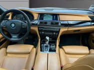 BMW d'occasion SERIE 750LI XD EDITION INDIVIDUAL de 2013 Soissons