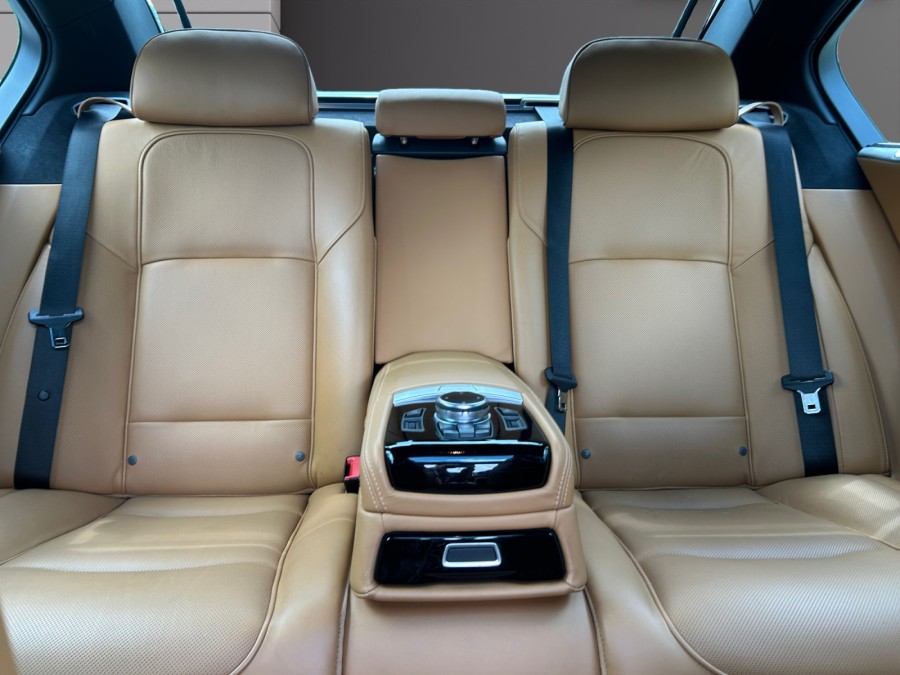 BMW d'occasion SERIE 750LI XD EDITION INDIVIDUAL de 2013 Soissons