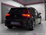 VOLKSWAGEN d'occasion GOLF VIII 1.5 E-TSI OPF 150 R-LINE 1ST DSG de