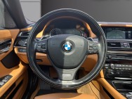 BMW d'occasion SERIE 750LI XD EDITION INDIVIDUAL de 2013 Soissons