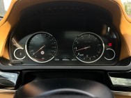 BMW d'occasion SERIE 750LI XD EDITION INDIVIDUAL de 2013 Soissons