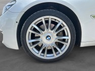 BMW d'occasion SERIE 750LI XD EDITION INDIVIDUAL de 2013 Soissons