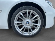 BMW d'occasion SERIE 750LI XD EDITION INDIVIDUAL de 2013 Soissons