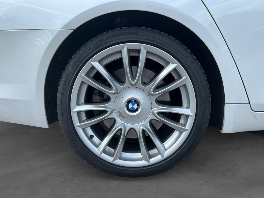 BMW d'occasion SERIE 750LI XD EDITION INDIVIDUAL de 2013 Soissons