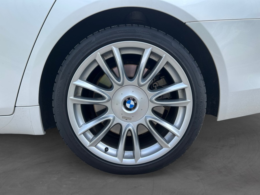 BMW d'occasion SERIE 750LI XD EDITION INDIVIDUAL de 2013 Soissons