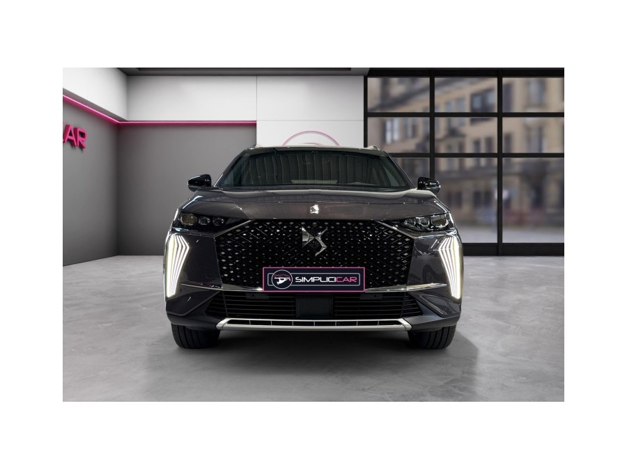 DS d'occasion DS7 E-TENSE 225 BASTILLE de 2024 Magny-en-Vexin (95)﻿
