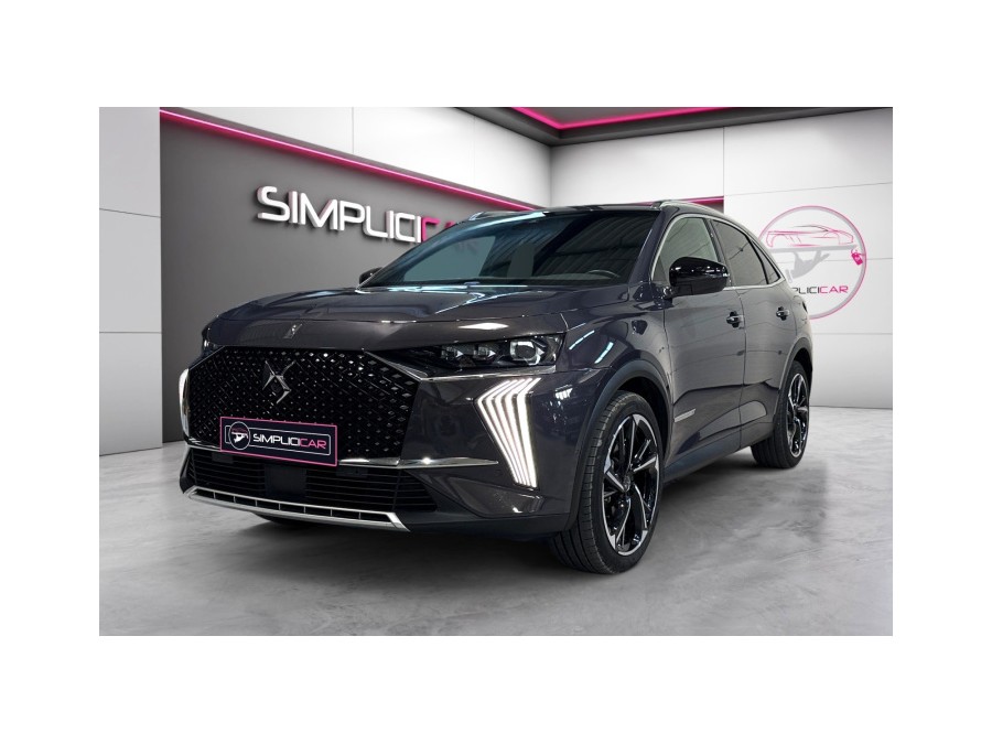 DS d'occasion DS7 E-TENSE 225 BASTILLE de 2024 Magny-en-Vexin (95)﻿