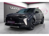 DS d'occasion DS7 E-TENSE 225 BASTILLE de 2024 Magny-en-Vexin (95)﻿