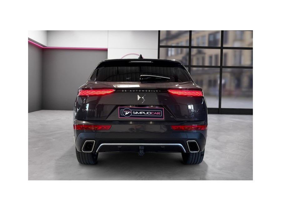 DS d'occasion DS7 E-TENSE 225 BASTILLE de 2024 Magny-en-Vexin (95)﻿
