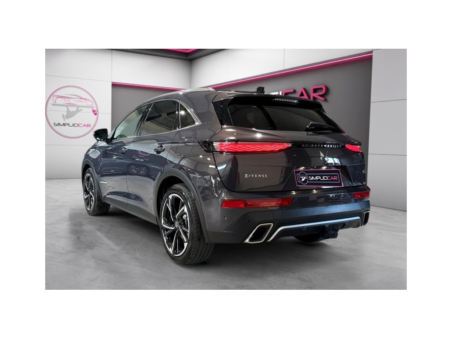 DS d'occasion DS7 E-TENSE 225 BASTILLE de 2024 Magny-en-Vexin (95)﻿