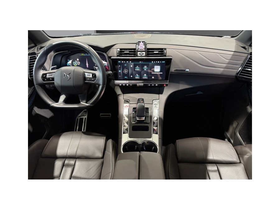 DS d'occasion DS7 E-TENSE 225 BASTILLE de 2024 Magny-en-Vexin (95)﻿