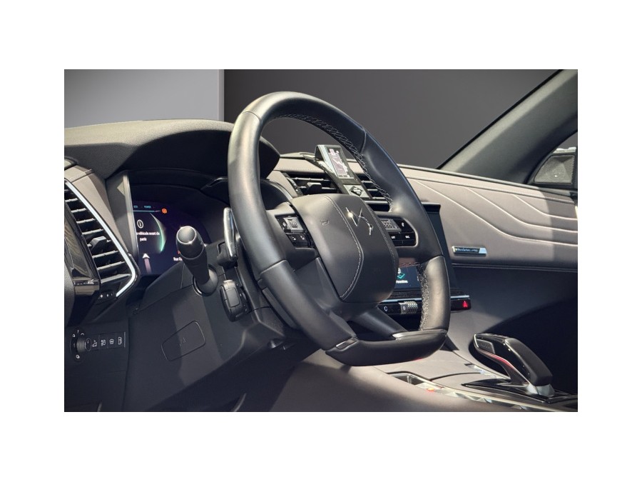 DS d'occasion DS7 E-TENSE 225 BASTILLE de 2024 Magny-en-Vexin (95)﻿