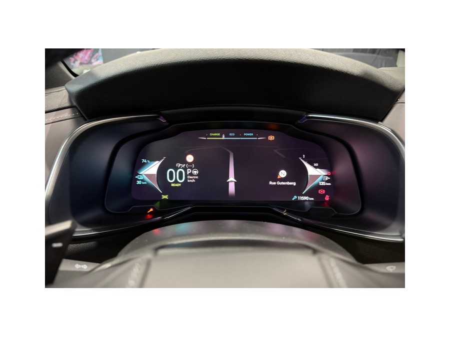 DS d'occasion DS7 E-TENSE 225 BASTILLE de 2024 Magny-en-Vexin (95)﻿