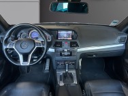 MERCEDES d'occasion CLASSE E E350 CDI 265 AMG BA de 2013 Colmar (68)﻿